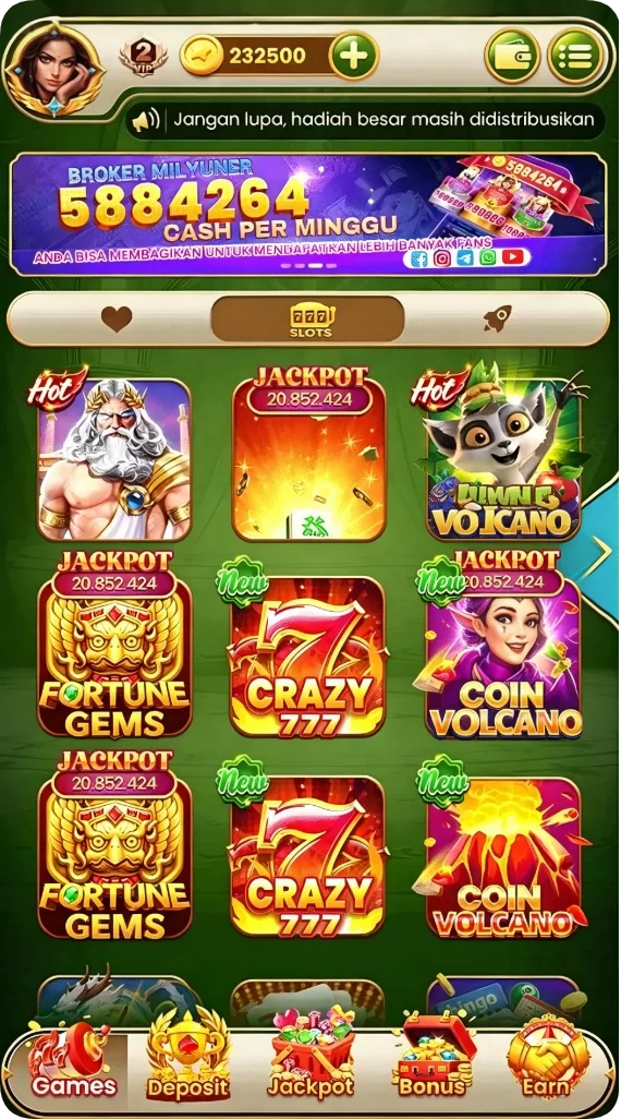 poros77 APK