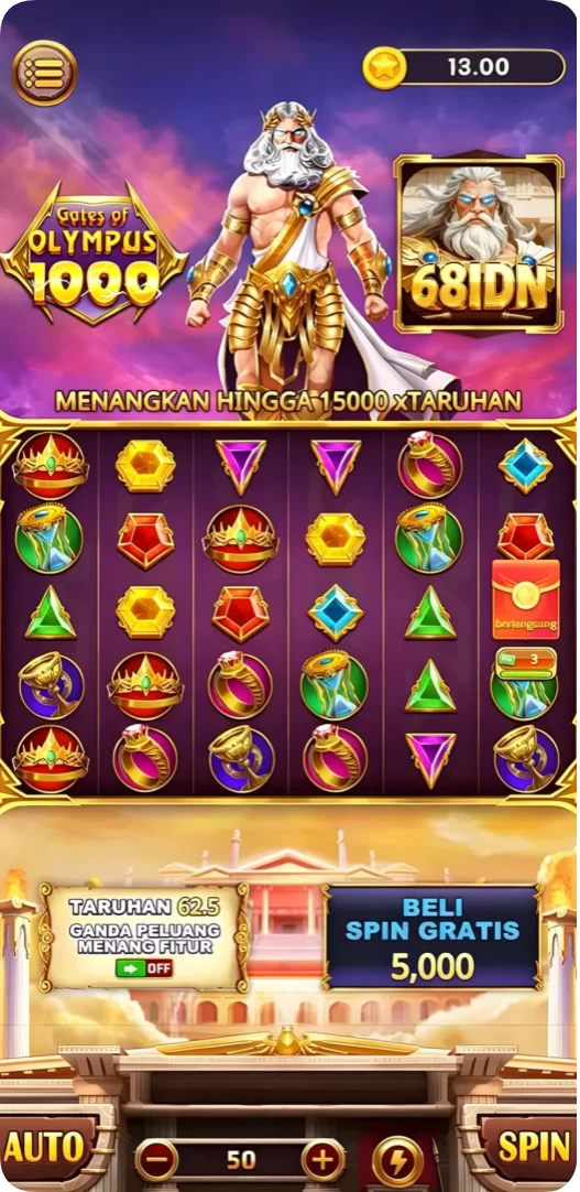 poros77 Tangkapan Layar - APK Resmi